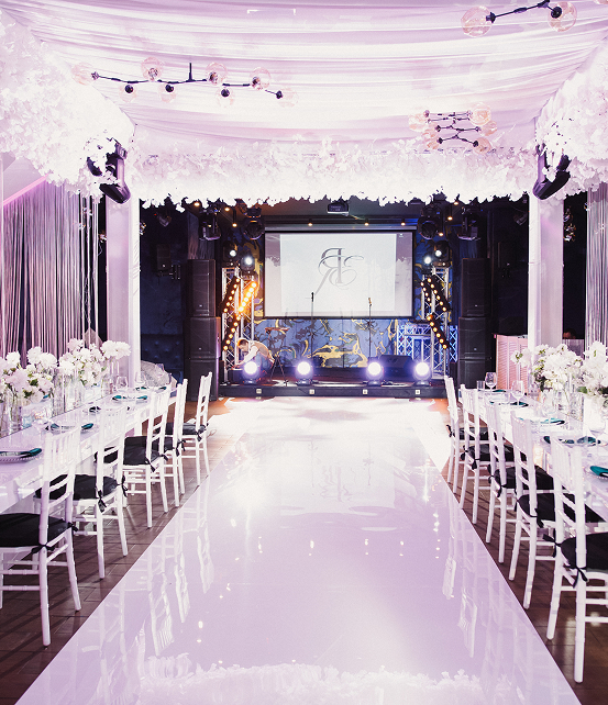 Aura Ballroom Event Space – Plainview NY
