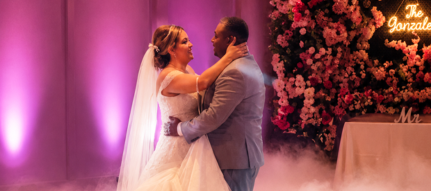 Aura Ballroom Wedding Ceremony Hall – Plainview NY