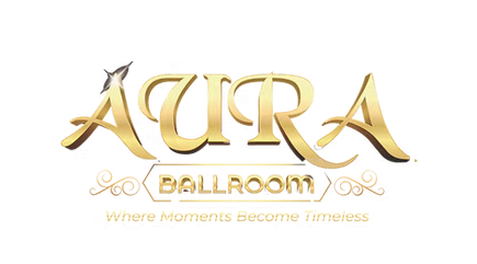 Aura Ballroom Logo New